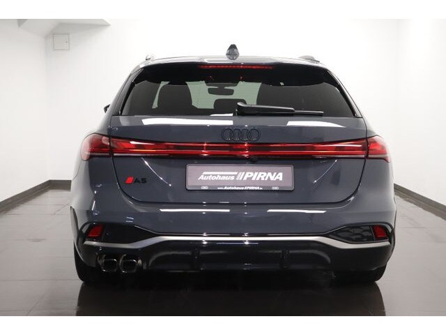 Audi A5 Avant Quattro S-Tronic