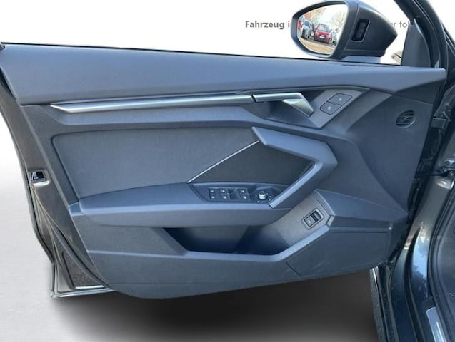 Audi A3 35 TFSI S-Tronic Sportback