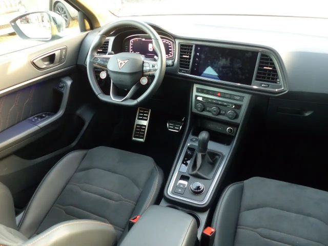 Cupra Ateca 1.5 TSI DSG