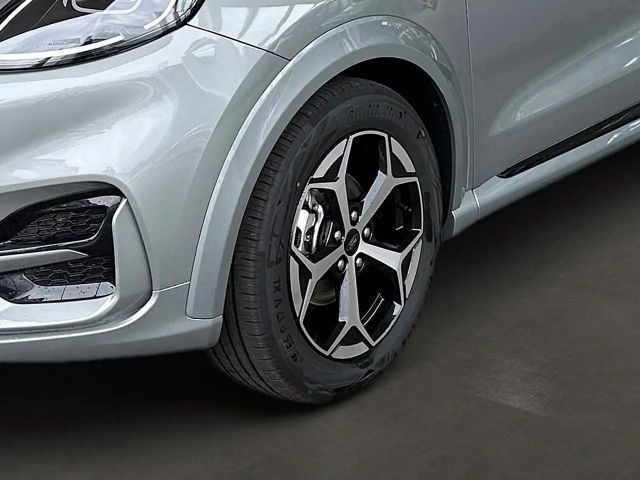 Ford Puma EcoBoost ST Line