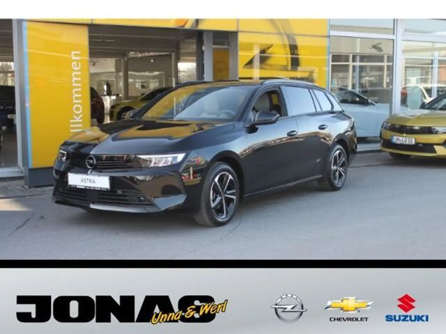 Opel Astra 1.2 Turbo Edition Sports Tourer