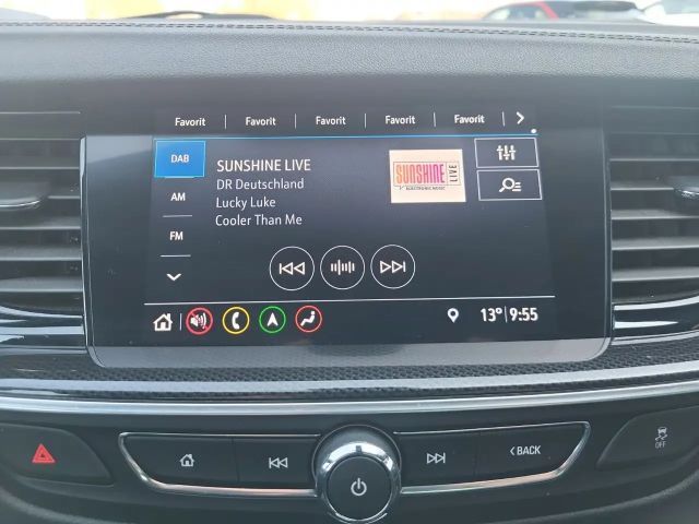 Opel Insignia Sports Tourer