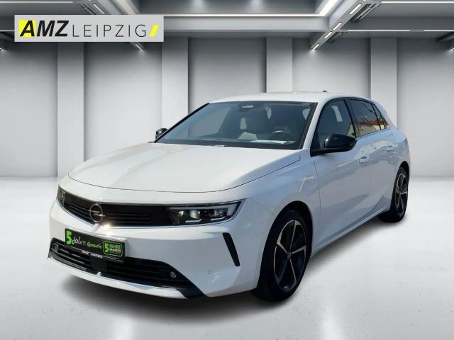 Opel Astra 1.2 Turbo Business Elegance Turbo