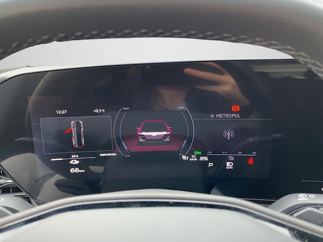 Audi A6 e-tron Avant