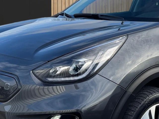 Kia Niro Vision e-Niro