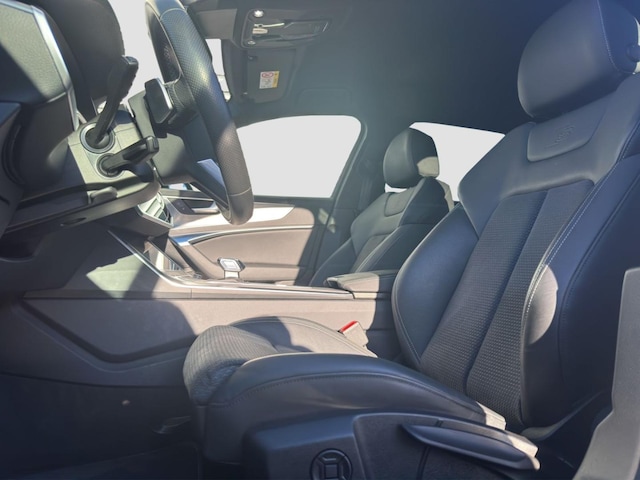 Audi A6 40 TDI Avant S-Tronic