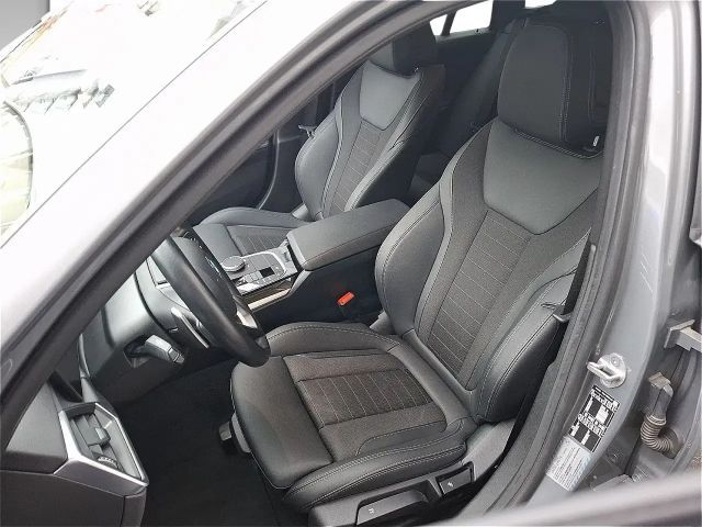 BMW 318 318d Touring