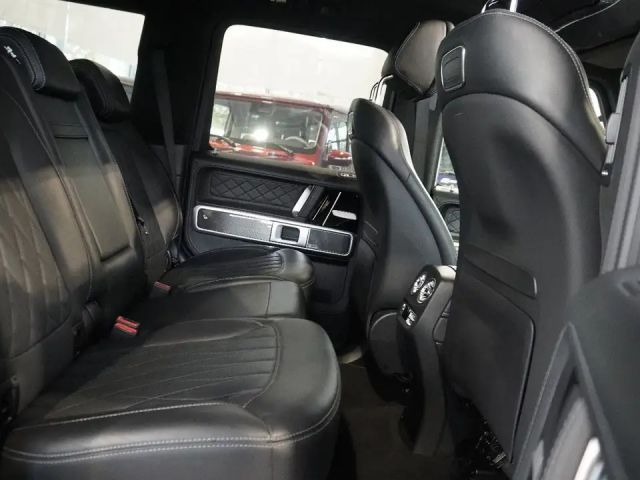Mercedes-Benz G 400 Brabus