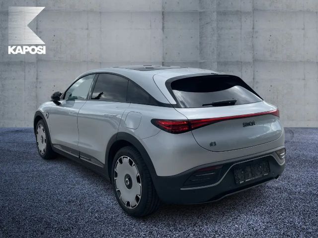 Smart #3 Premium