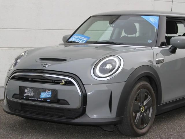 MINI Mini Electric 3-deurs SE