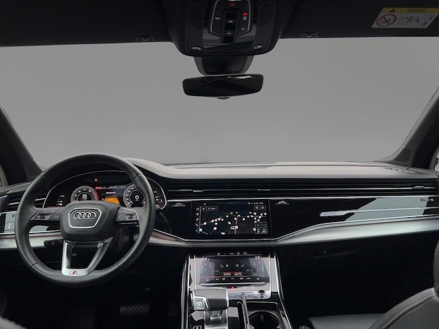 Audi Q7 55 TFSI Hybride Quattro