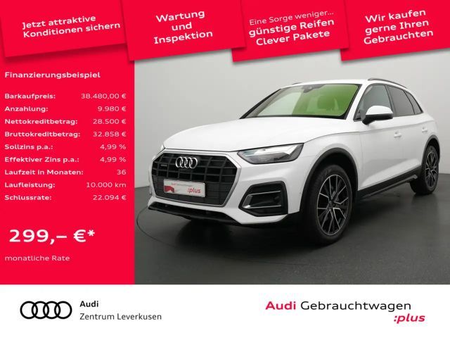 Audi Q5 Quattro