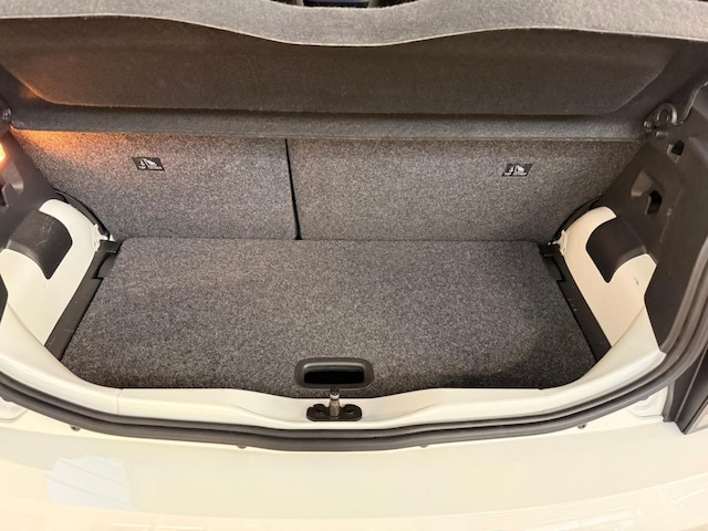 Volkswagen e-up! Active