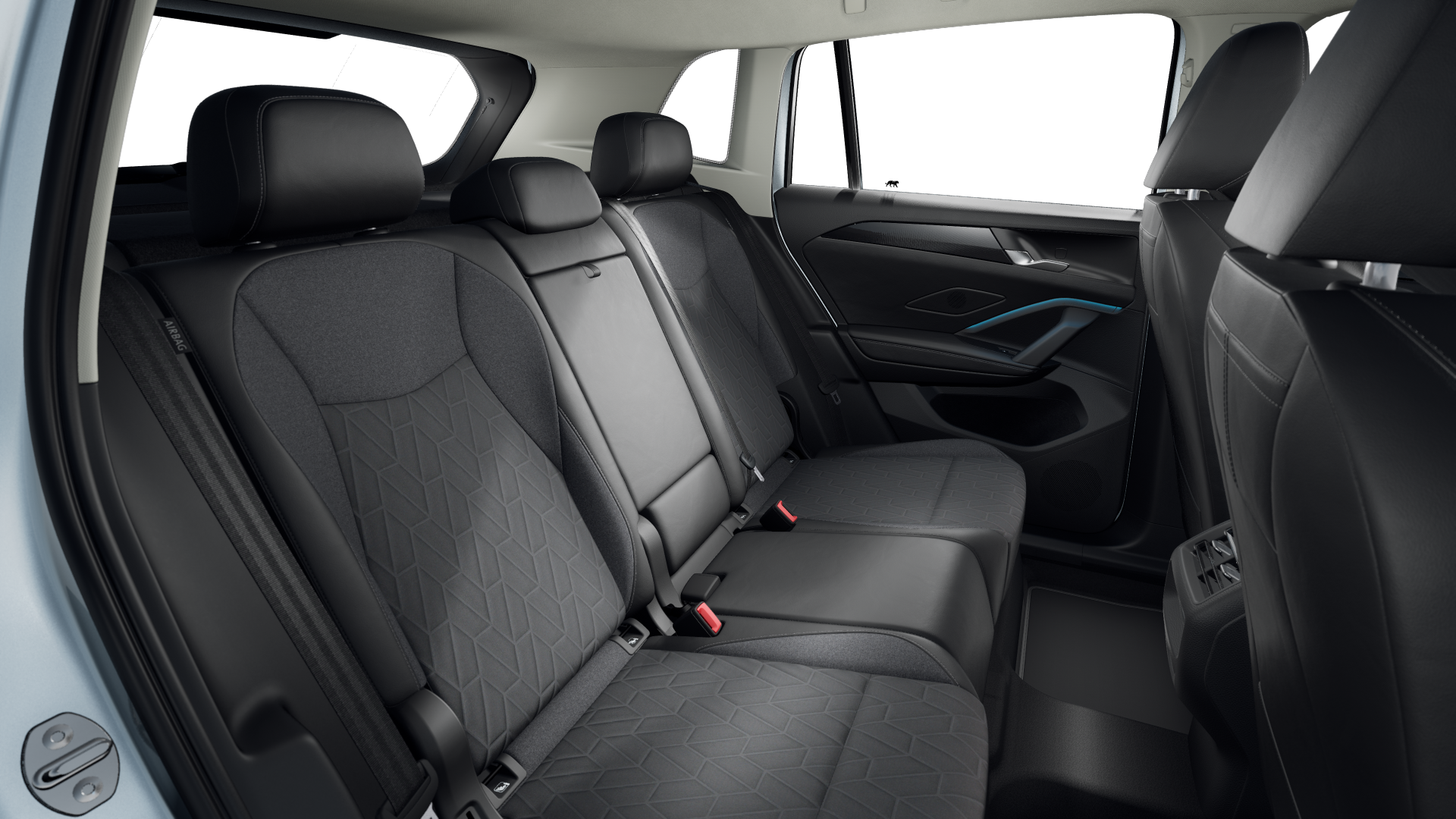 Volkswagen Tiguan 1.5 TSI DSG Life