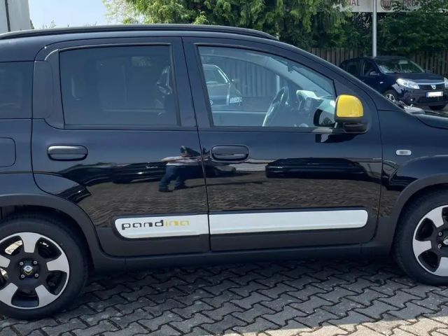 Fiat Panda Cross