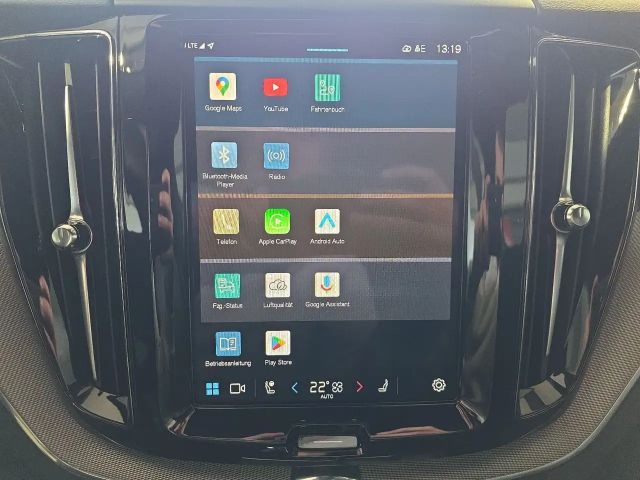 Volvo XC60 AWD Plus Recharge T6