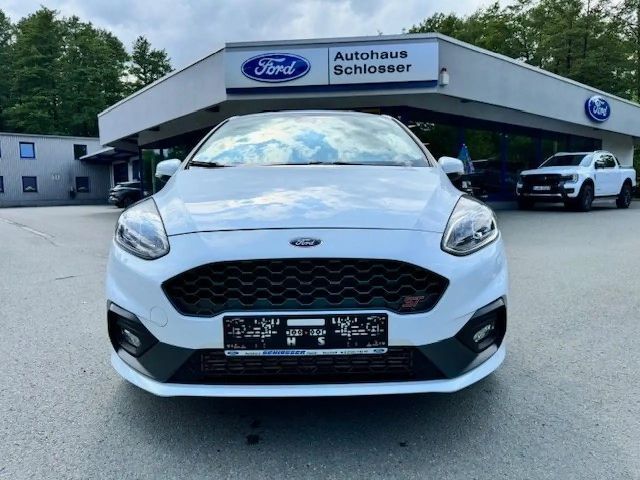 Ford Fiesta ST Line