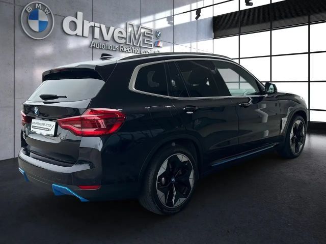 BMW iX3 Impressive iX3