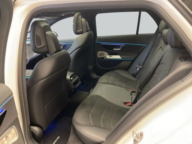 Mercedes-Benz E 450 E-Klasse