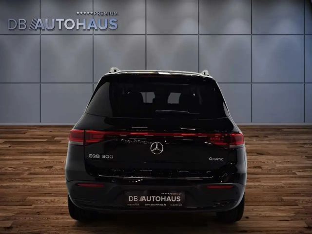Mercedes-Benz EQB 300 4MATIC