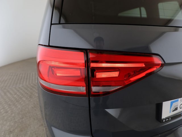 Volkswagen Touran 1.5 TSI