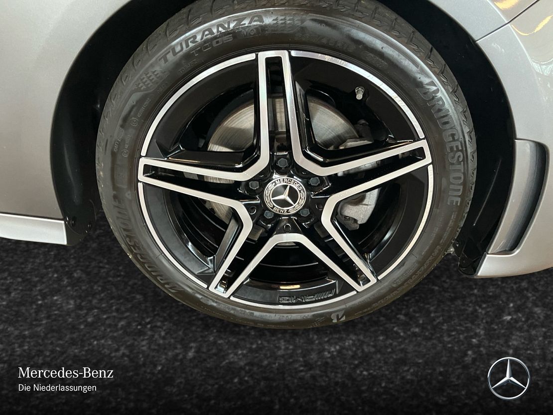 Mercedes-Benz A 200 A 200