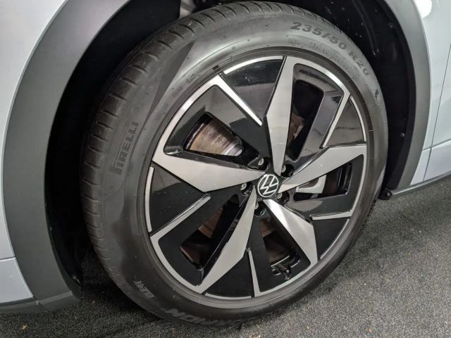 Volkswagen ID.5 4Motion 77 KWh GTX IQ.Drive