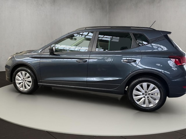 Seat Arona Arona Road Edition