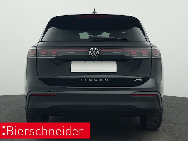 Volkswagen Tiguan 1.5 eTSI DSG IQ.Drive