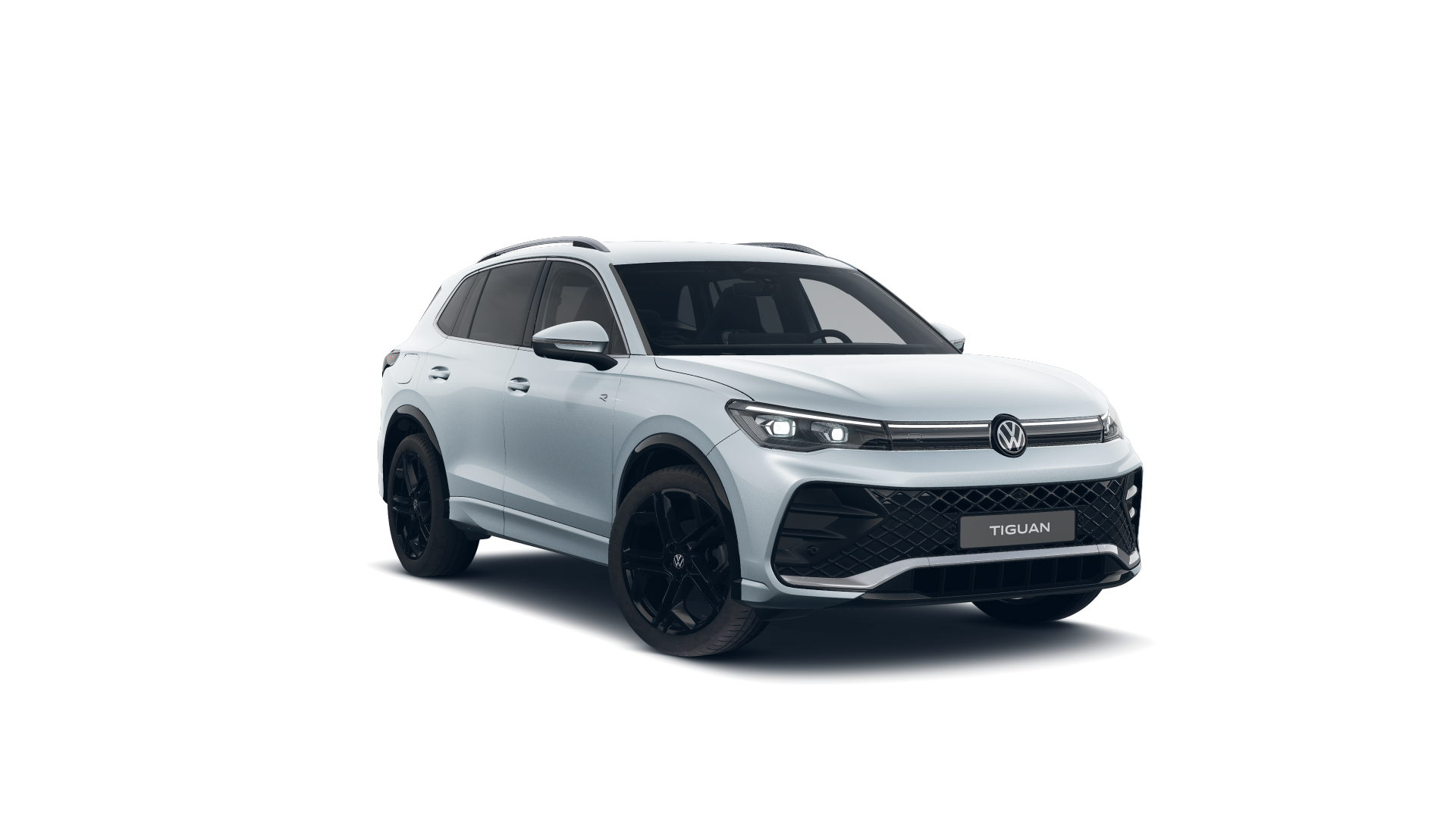 Volkswagen Tiguan 1.5 eTSI R-Line