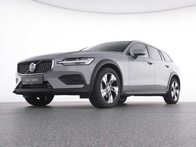 Volvo V60 Cross Country CC