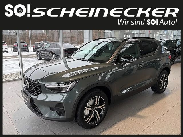 Volvo XC40 Dark Plus