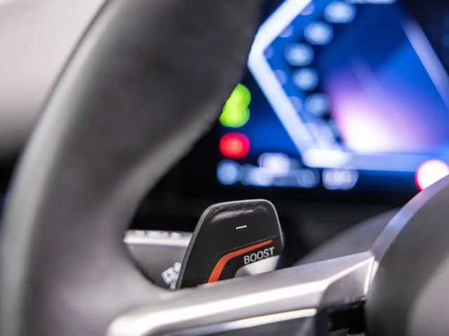 BMW 520 M-Sport Touring