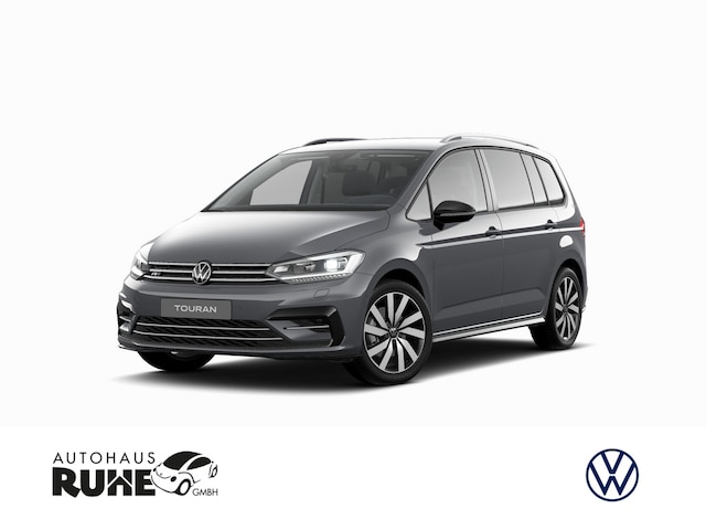 Volkswagen Touran 1.5 TSI DSG