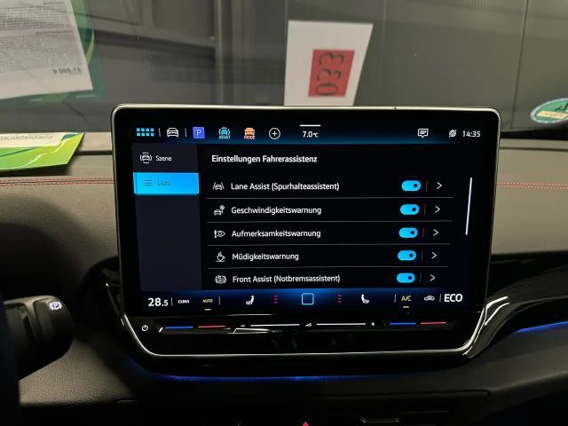 Volkswagen ID.5 4Motion GTX