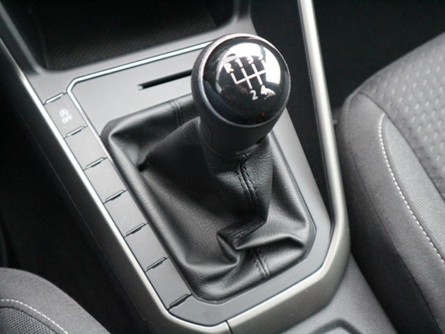 Volkswagen Polo Comfortline