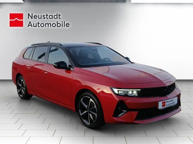 Opel Astra GS-Line Grand Sport Sports Tourer
