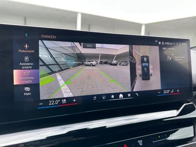 BMW 520 520d M-Sport Touring