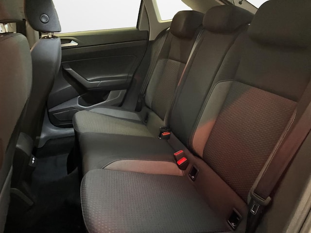 Volkswagen Taigo 1.0 TSI DSG Life