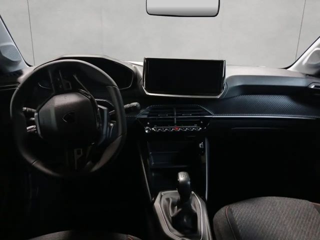 Peugeot 208 PureTech Style