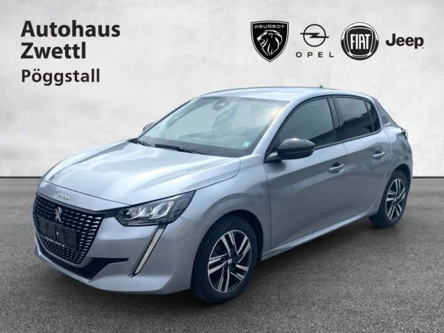 Peugeot 208 Allure Pack EAT8