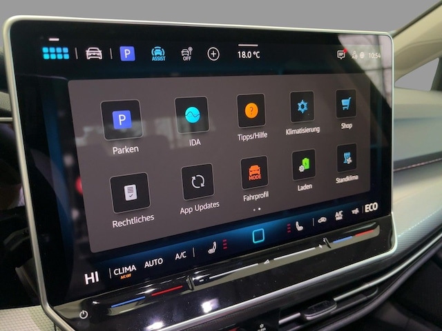 Volkswagen Golf DSG Style eHybrid