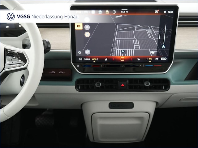 Volkswagen ID.Buzz Pro