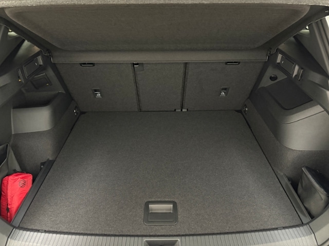 Volkswagen Tiguan 1.5 eTSI DSG IQ.Drive