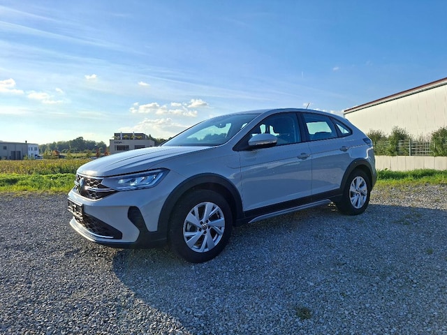 Volkswagen Taigo IQ.Drive Life