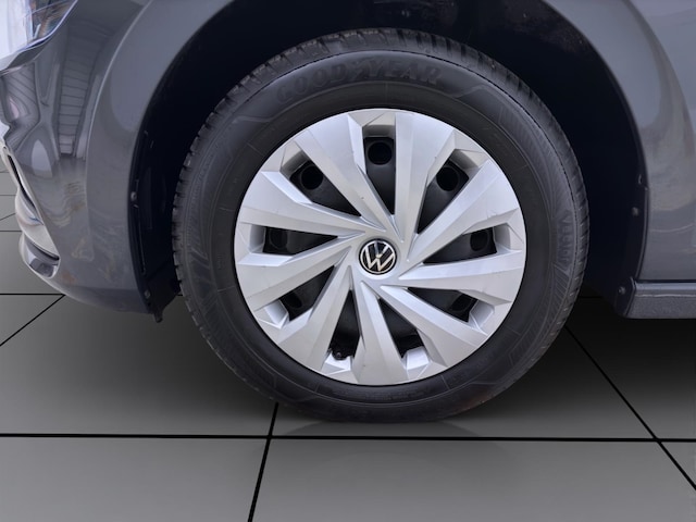 Volkswagen Polo 1.0 MPI Trendline