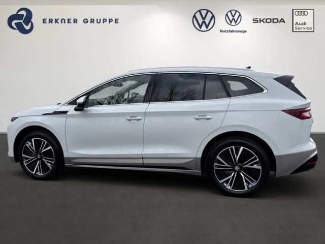 Skoda Enyaq Loft iV 60