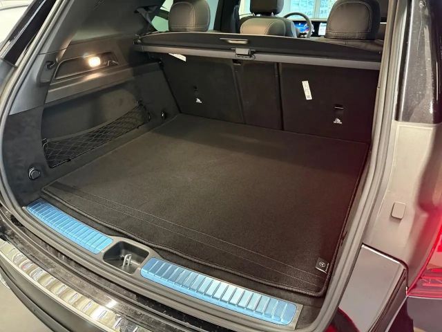 Mercedes-Benz GLE 450 4MATIC AMG Line