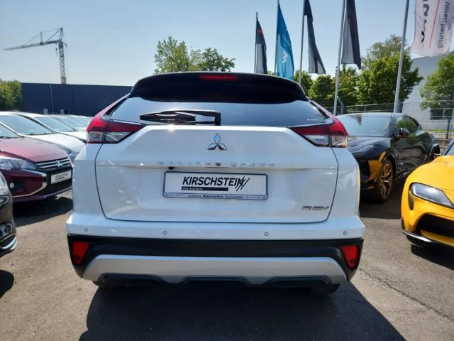 Mitsubishi Eclipse Cross PHEV