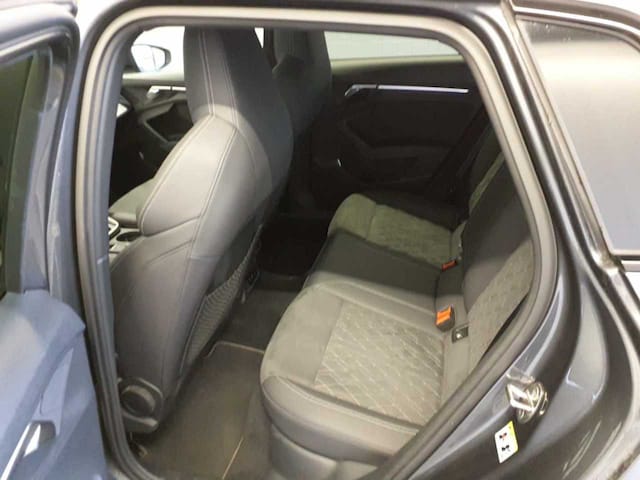 Audi S3 Quattro S-Tronic Sportback